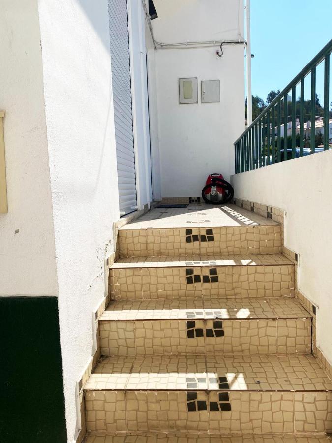Casa Faroleiro Villa Nazaré Exterior photo