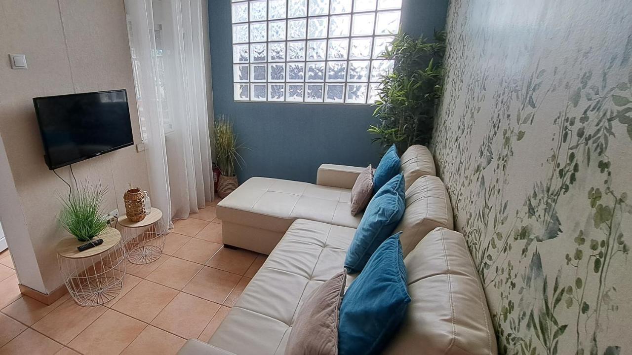 Casa Faroleiro Villa Nazaré Exterior photo